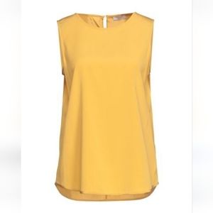100% Silk Crepe top